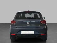 Usata Seat Ibiza FR 95 CV (69 kW) 2025 Magnetic tech Utilitaria