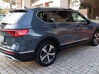Usata Seat Tarraco XCELLENCE 150 CV (110 kW) 2021 SUV