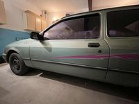 Usata Ford Sierra 105 CV (77 kW) 1986 Berlina