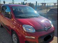Usata Fiat Panda 69 CV (50 kW) 2016 Utilitaria