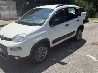 Usata Fiat Panda 4x4 86 CV (63 kW) 2020 Other Utilitaria