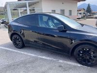 Usata Tesla Model Y 152 kW (208 CV) 2022 Nero SUV