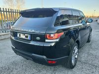 usata Land Rover Range Rover Sport 3.0 TDV6 HSE Dynamic