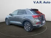 Usata VW T-Roc Style 150 CV (110 kW) 2022 Other SUV