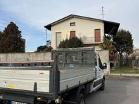 Usata Ford Tourneo 131 CV (96 kW) 2016 Blu/azzurro