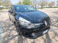 Usata Renault Clio IV 90 CV (66 kW) 2016 Nero Berlina