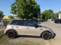 Usata Mini Cooper S 178 CV (130 kW) 2021 Utilitaria