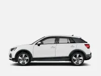 Nuova Audi Q2 Comfort 150 CV (110 kW) 2026 Bianco arkona SUV
