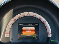 Usata Smart ForTwo Electric Drive Passion 2018 Nero Coupé