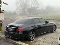 Usata Mercedes E300 194 CV (142 kW) 2021 Berlina