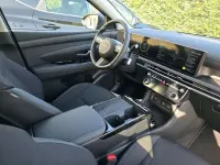 Usata Hyundai Tucson 160 CV (117 kW) 2025 Nero SUV