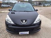 usata Peugeot 206+ 1.1 60CV 5p. Urban