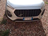 Usata DR DR 3.0 120 CV (88 kW) 2023 Argento SUV