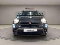 Usata Fiat 500X Cross 120 CV (88 kW) 2021 Grigio SUV