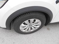 Usata Renault Captur Life 101 CV (74 kW) 2020 Beige SUV