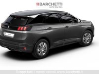 Usata Peugeot 3008 Active 131 CV (96 kW) 2023 Grigio SUV