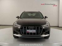usata Audi A4 Allroad 40 TDI 204 CV S tronic Business Evolution