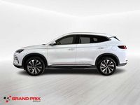 Usata BYD Seal U Boost 218 CV (160 kW) 2025 Bianco SUV
