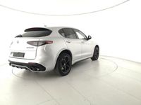 usata Alfa Romeo Stelvio Stelvio2.9 Bi-Turbo V6 510 CV AT8 Quadrifoglio usato