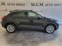 Usata VW T-Roc Edition 150 CV (110 kW) 2024 Nero SUV
