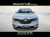 usata Renault Koleos 2.0 dci Intens 175cv 4x4 x tronic diesel automatico 5 usata - Bologna - DRAGHETTI SRL