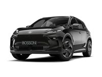 Nuova MG MGS5 EV Luxury 83 kW (114 CV) 2026 Nero SUV