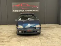 Usata Renault Clio 147 CV (108 kW) 1995 Blu Utilitaria