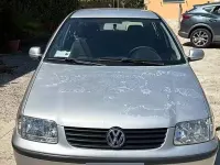 Usata VW Polo 75 CV (55 kW) 2000 Grigio Berlina