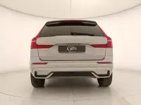 Usata Volvo XC60 Plus 253 CV (186 kW) 2024 Grigio SUV