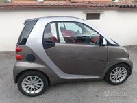 Usata Smart ForTwo Coupé 54 CV (39 kW) 2010 Utilitaria