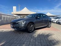 usata Volvo S60 CC D4 Geartronic