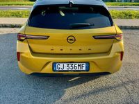 usata Opel Astra 1.5 Ultimate s&s 130cv at8