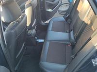 Usata BMW X1 143 CV (105 kW) 2014 Blu SUV