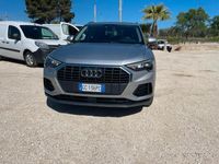 usata Audi Q3 35 TDI S tronic Business Advanced