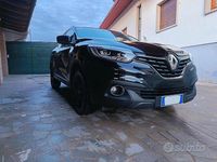 Usata Renault Kadjar 115 CV (84 kW) 2018 SUV