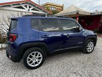 usata Jeep Renegade 1.6 Mjt 120 CV Limited