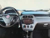 Usata Fiat Grande Punto 65 CV (47 kW) 2008 Utilitaria