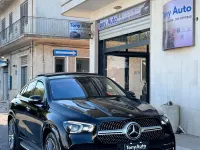 Usata Mercedes GLE350 Premium Plus 194 CV (142 kW) 2021 Nero SUV