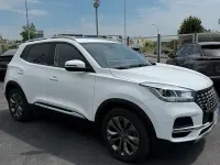 Usata DR DR 4.0 114 CV (83 kW) 2022 Bianco SUV
