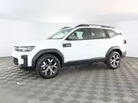 Nuova Dacia Bigster Expression 109 CV (80 kW) 2026 Bianco ghiaccio SUV