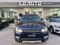 Usata Land Rover Range Rover HSE Dynamic 250 CV (183 kW) 2014 Other SUV