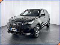Nuova DR DR 5.0 95 CV (69 kW) 2025 Nero SUV