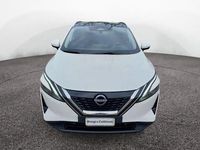Usata Nissan Qashqai N-Connecta 190 CV (139 kW) 2023 Bianco SUV