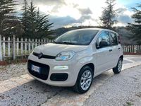 Usata Fiat Panda 2015 Utilitaria