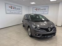Usata Renault Grand Scénic IV 120 CV (88 kW) 2019 Grigio Monovolume