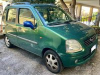 usata Opel Agila 1.2