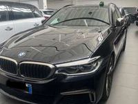 usata BMW M550 550 d Touring xdrive auto