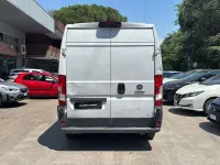 Usata Fiat Ducato 130 CV (95 kW) 2016 Other Furgone