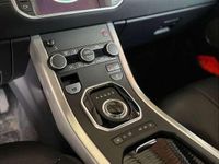 Usata Land Rover Range Rover evoque HSE Dynamic 150 CV (110 kW) 2017 SUV