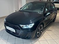 Usata Audi A1 Sportback 116 CV (85 kW) 2025 Nero Utilitaria